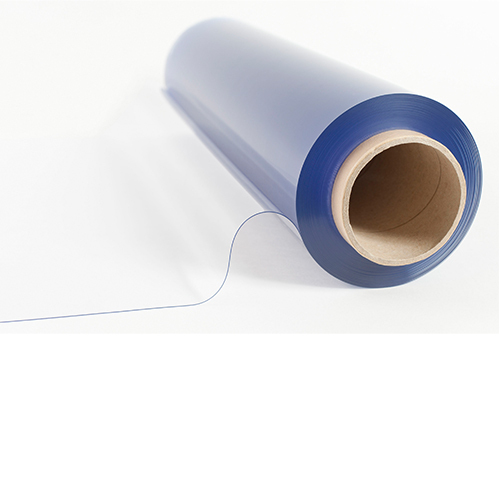 Window Foil Low Shrink